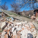 След като мъж и жена обгоряха при пожар в дома си в Сливенско: Призив за помощ за събиране на пари
