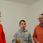 След репортаж в „Здравей, България“: Стотици помогнаха на семейство, останало без дом