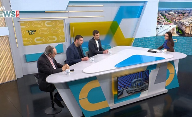 Предизборна математика: Ще се смени ли моделът или само неговият етикет