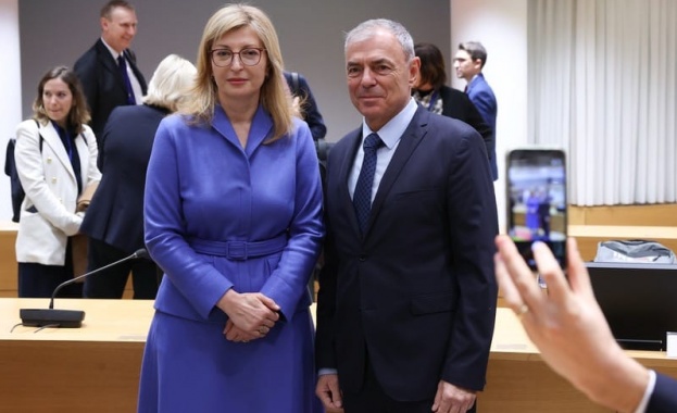 Министър Игнатов: Приоритет е да улесним достъпа на учениците до програма ''Хоризонт Европа''