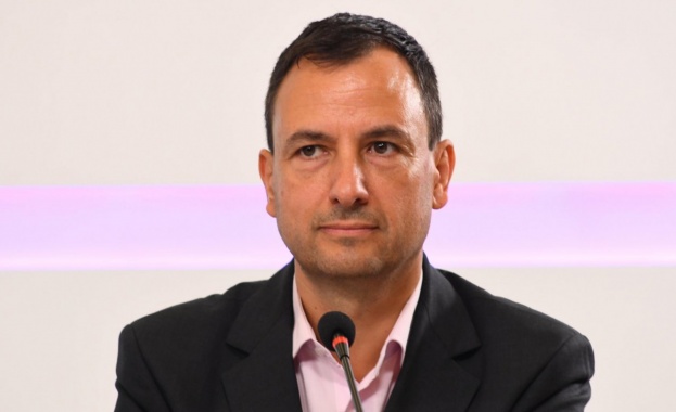 Бойко Димитров: Инвестираме в кварталите, осигурихме 1000 нови паркоместа и по-ефективно разделно събиране на отпадъците в София