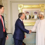 След преговорите в Женева САЩ и Иран отбелязаха значим напредък