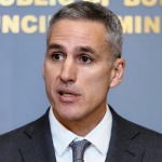 Андрей Гюров след Съвета по сигурността: България не е застрашена от военните действия