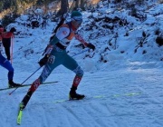 Георги Джоргов е трети на световното по биатлон