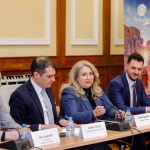 Министърът на туризма Ирена Георгиева стартира подготовката на летния сезон