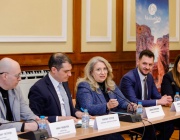 Министърът на туризма Ирена Георгиева стартира подготовката на летния сезон