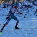 Георги Джоргов е трети на световното по биатлон