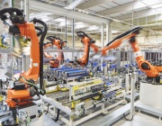 SKODA е батерийният лидер на Volkswagen Group