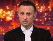 Димитър Бербатов: Искам да помогна с идеи и предложения на спорта в България