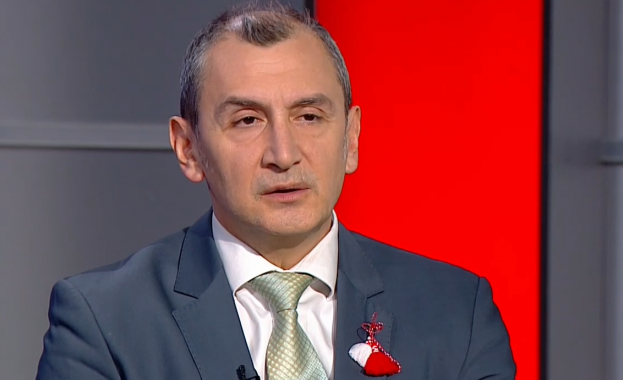 Министър Околийски за Националната детска болница: Звучи като "Белене" в здравеопазването, някакви хора имат интерес да протакат процеса до безкрай