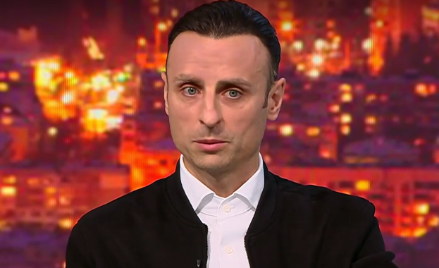 Димитър Бербатов: Искам да помогна с идеи и предложения на спорта в България