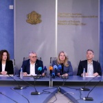 Кризисният щаб: Няма информация за пострадали или загинали български граждани в Близкия изток