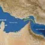 Стотици танкери са се струпали в Персийския залив след обявеното от Иран затваряне на Ормузкия проток