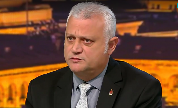 Вътрешният министър: Сменени са 23 от 28 шефове на областни дирекции на МВР