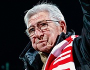 Почина легендарният вратар на ЦСКА Георги Велинов