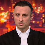 Димитър Бербатов: Искам да помогна с идеи и предложения на спорта в България