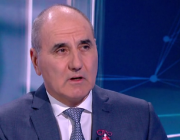 Цветан Цветанов: Смяната на областните директори в МВР трябва да е аргументирана, иначе създава съмнения