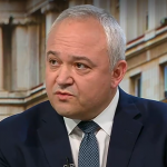 Иван Демерджиев: Трябва да се обърне и особено внимание по отношение на нашата вътрешна сигурност
