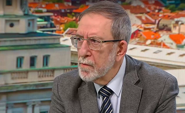 Филип Димитров: Ситуацията с Иран е тежка, но в известен смисъл неизбежна