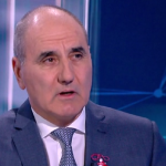 Цветан Цветанов: Смяната на областните директори в МВР трябва да е аргументирана, иначе създава съмнения