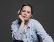 Рене Карабаш за номинацията за наградата „Букър” и пътя на романа „Остайница”