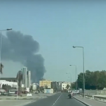 Али Трокх - от затвора в Иран до защитник на бежанци в САЩ