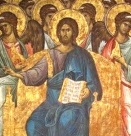 Св. Теодот, епископ Киринейски, Мчца Евталия, Преп. Агатон Египетски