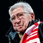 Почина легендарният вратар на ЦСКА Георги Велинов