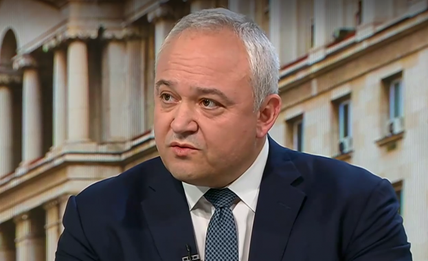 Иван Демерджиев: Дечев е длъжен да направи сериозни кадрови промени в МВР