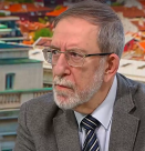 Филип Димитров: Ситуацията с Иран е тежка, но в известен смисъл неизбежна