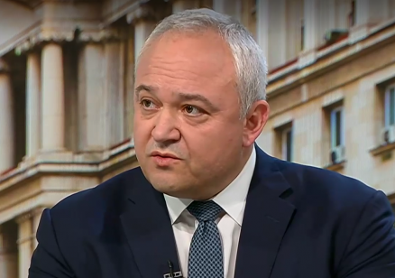 Министър Демерджиев: Говорим за информация и за доказателства от САЩ и не говорим само за политическо говорене