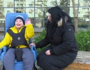 Зов за помощ