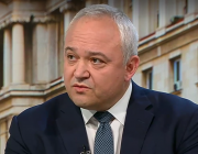 Иван Демерджиев: Дечев е длъжен да направи сериозни кадрови промени в МВР