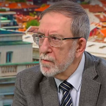 Филип Димитров: Ситуацията с Иран е тежка, но в известен смисъл неизбежна