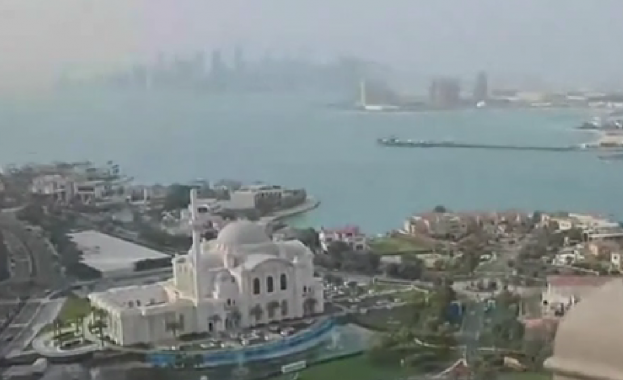 Българка в Катар: Ситуацията като цяло е спокойна