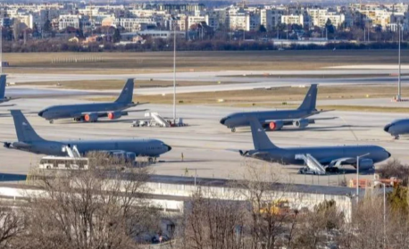 И самолетните билети поскъпнаха заради Иран