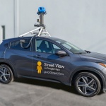 Колите на Google Street View отново тръгват по българските пътища