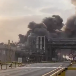 Катар спря най-големия завод за втечнен газ, Саудитска Арабия - най-голямата си рафинерия