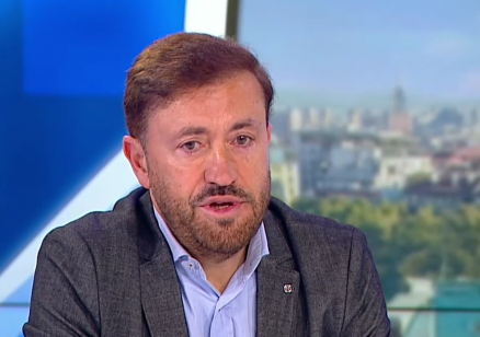 Бойко Найденов: Състоянието на съдебната система е такова, че непрекъснато се чака нещо