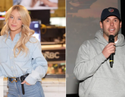 Скутър Браун иска да се ожени за Сидни Суини