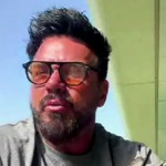 "Вече трети ден сме в Дубай": Говори Благой Георгиев