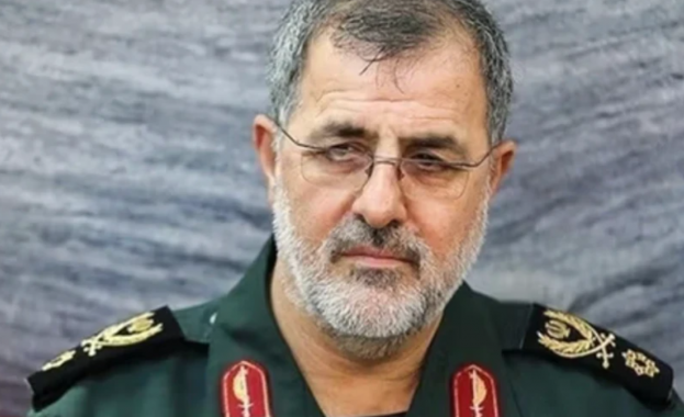 Иран потвърди смъртта на ключови военни фигури