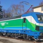 БДЖ ще представи в Карлово най-новия си локомотив, наименуван на Васил Левски