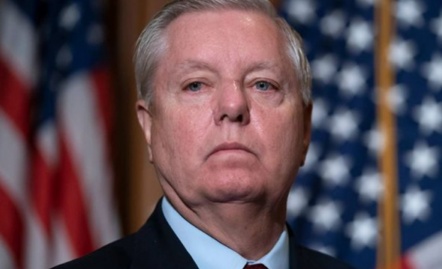 Линдзи Греъм: Куба е следващата, дните им са преброени