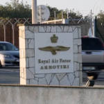 Кипър потвърди: Иран атакува британската база в Акротир