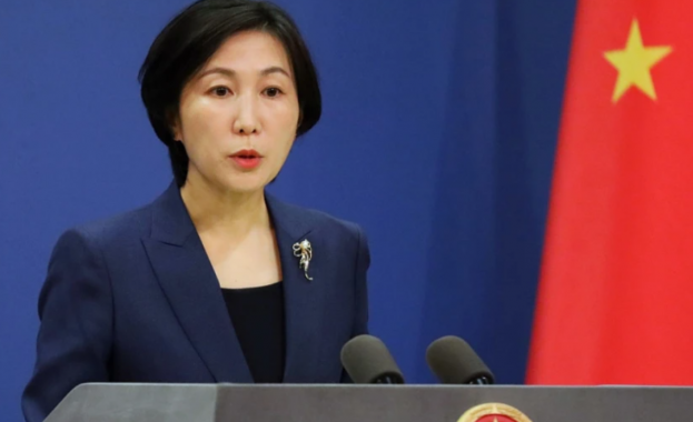 Китай призова за спиране на бойните действия в Близкия Изток