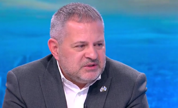 Николай Гълъбов: Над 2000 цели поразени за ден и половина – Иран без ефективна ПВО