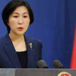 Китай призова за спиране на бойните действия в Близкия Изток