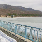 Висока вълна минава през каскада „Арда“ и още два язовира