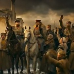 Как иновативни видеопроекти показват историята на страната чрез изкуствен интелект